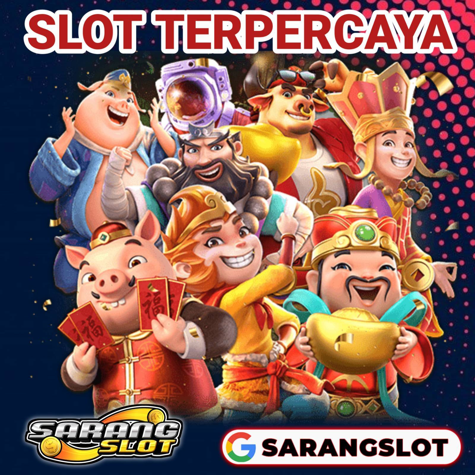 SARANGSLOT Link Slot online gg hoki tergacor di asia slot77 terpercaya